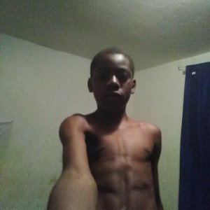 I follow my dream like Martin Luther King
