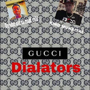 Dialators feat darkdoc aka da madd child