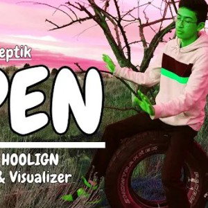 Septik - Open (Prod. HOOLIGN)