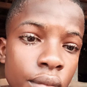 brown boy