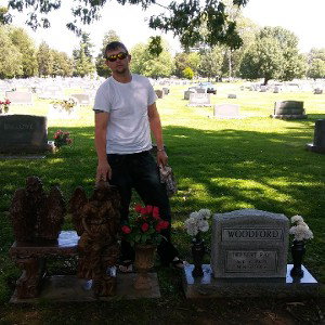 💯Legend's Edition👑R.I.P🛐🌬️Ft.Jamey Woodford