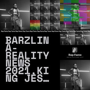 Barzlina-REALITY NEWS 2021,KING JESUS,215LIVE,704LIVE,OFF THE TOP🤴🏾💪🏾🙏🏾🙌🏾🎧🎤🎷🛹💯