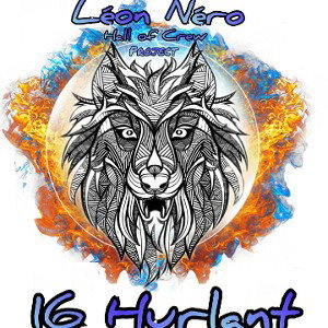 16hurlant - Loup-garou 