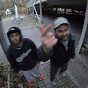 Rylu UMP ft .Rizzy - Wieczne Pióro