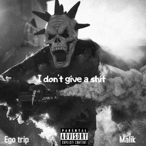 I don't give a shit