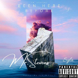 Been Here Before
