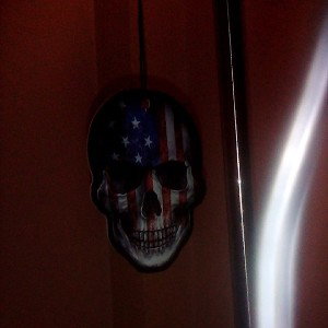 American G