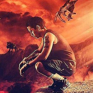 Gen Chalech ft Kelvin BAD_ Canserbero vive❤️ Prod(??)