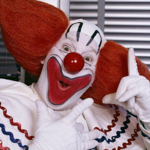 Clowns