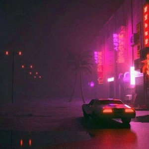 LATE NIGHT VIBES