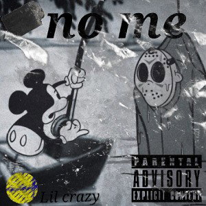 no me
