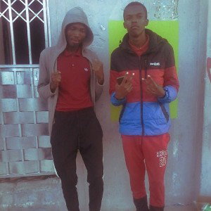 EmstaR CpT Ft Ei jee The Funk-Dance With Me