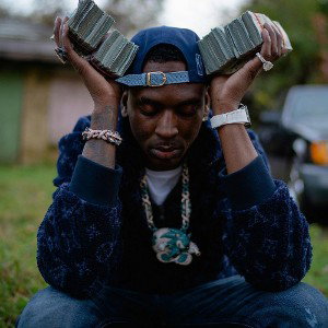 Young Dolph SMH Mixed By SL 150 bpm