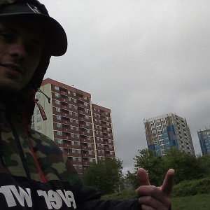 DAMIAN WSS- NIE ZMARNUJ TALENTU