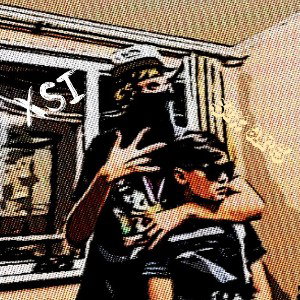 XSI Feat. Six Ars-  big egs
