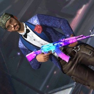 Free fire
