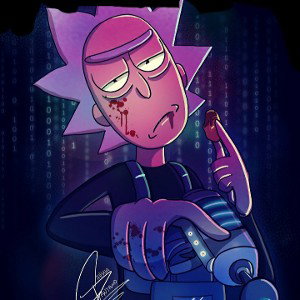 Love is so cheap (c-137)