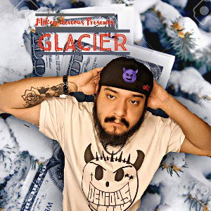glaicer