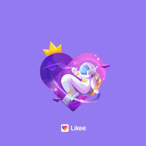 Я снимаю в like!