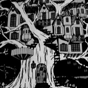 Tree House Hide Outs