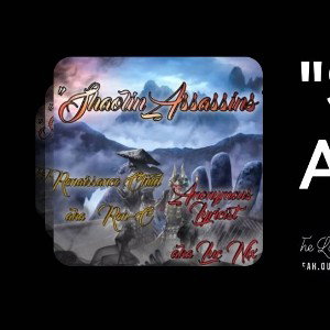  Shaolin Assassins
