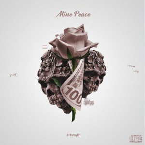Mine Peace [Official Audio]
