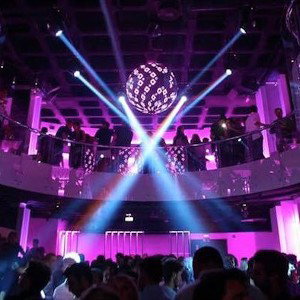 In Tha Club