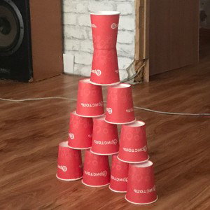 Жадный Фристайл 
