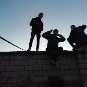вы меня не судите но я начинаю только