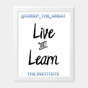 Live & Learn