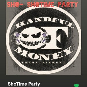 Sho-Sho Time Party