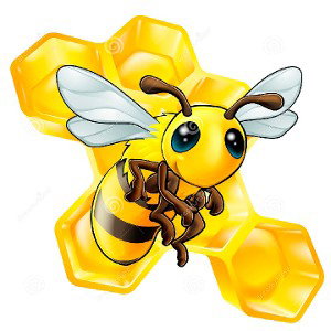 L'abeille 🐝