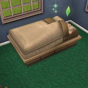 sleepy 