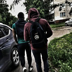 COOL - Странник