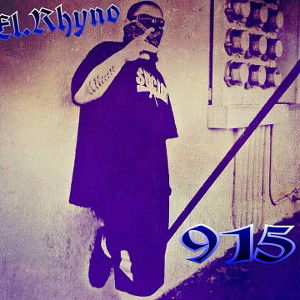 My struggle by YOUNG RHYNO BOY