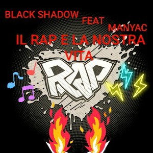 IL RAP E LA NOSTRA VITA 