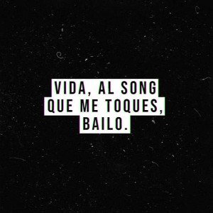 Luis BG. vida