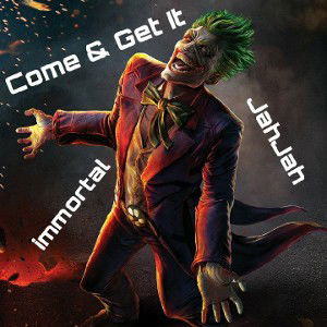Come & Get It