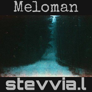 Meloman & STEVVIA.L-Пустота