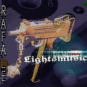 RAFALE/Demo 🔥💾🎶another beat 