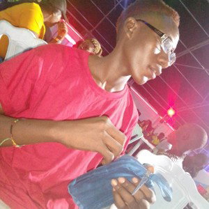 WizzyPro ft Kezzy. ANITA