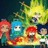 main
crew star