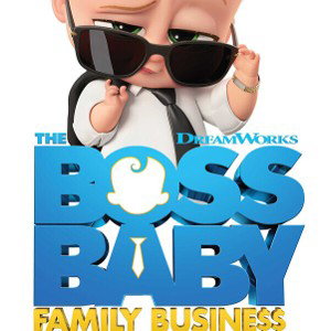 Baby boss