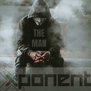 Xponent - The Man