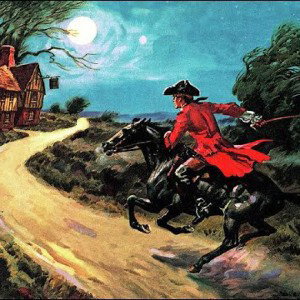 The highwayman