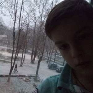 Копы едут на хвосте