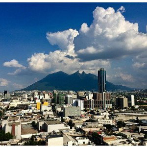 CUMBIA DE MONTERREY