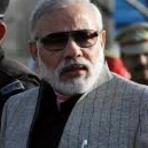 modi tu desh ko #1bana ke dika