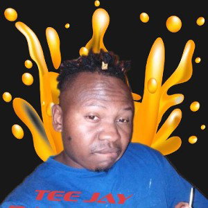 PAIN IN MY EYES BY TEE JAY RAMOKEPA