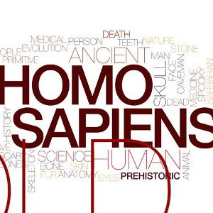 Homo Sapien